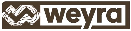 Weyra Footer Logo