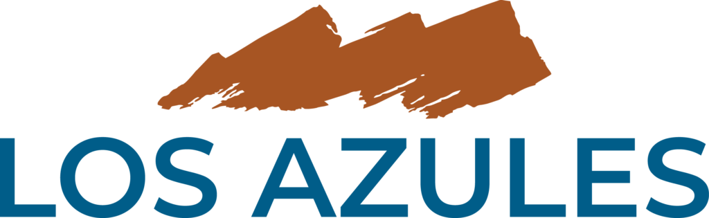 Los Azules
